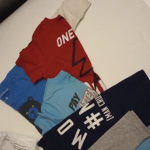 Boys 3T bundle D